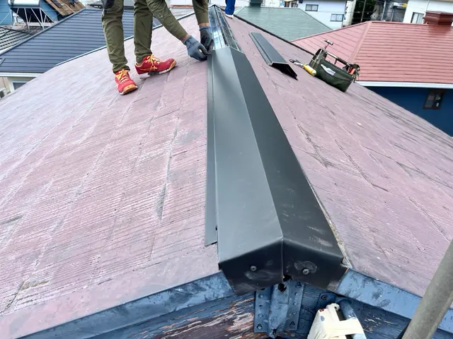 【業歴12年の実績】予約から施工まで完全自社対応◎迅速丁寧に仕上げます！サービスの画像