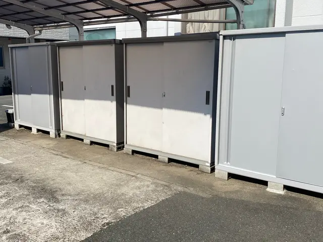 【年中無休】100%完全自社施工！アフターフォローも万全！お任せください！サービスの画像