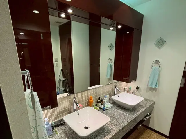 豊富な経験と知識で安心！サービスの画像