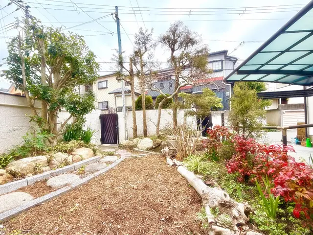 ◤兵庫県芦屋市で15年の実績◢ どんなことでも即対応させていただきます！サービスの画像