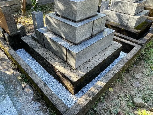 【期間限定！除草剤サービス！】毎年、定期的に来るお手間を減らしましょう！！！サービスの画像