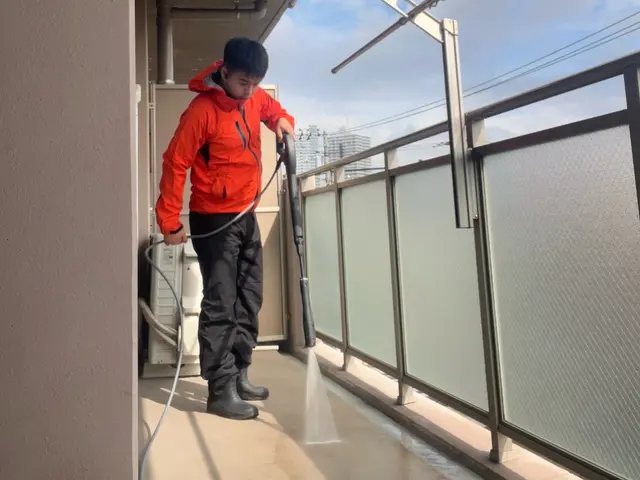 〓平米850円〓　 ⁂予約はせずにお問い合わせください。◆インボイス対応可◆サービスの画像