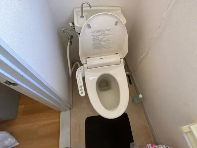 お客様のお力になります！経験と知識を活かして迅速丁寧に作業いたします！サービスの画像