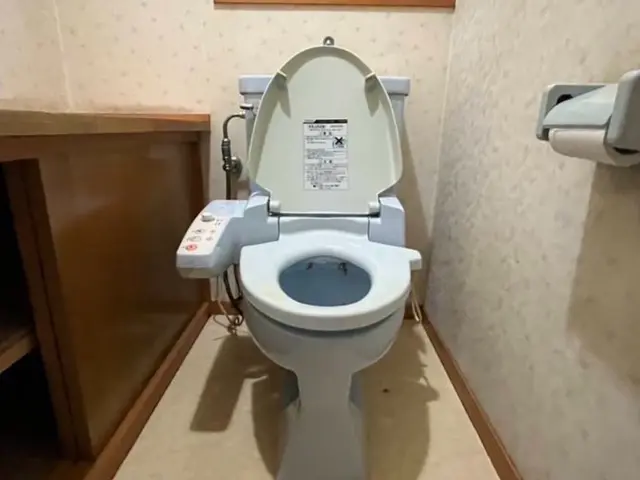 お客様のお力になります！経験と知識を活かして迅速丁寧に作業いたします！サービスの画像