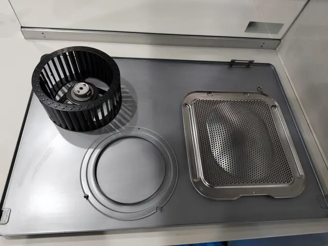 【業界実績20年】プロの技術でとことん綺麗にします！サービス重視で満足を提供。サービスの画像