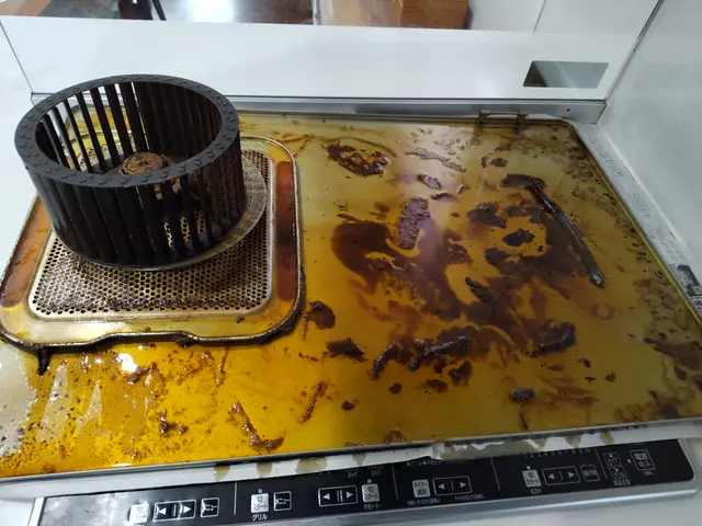 【業界実績20年】プロの技術でとことん綺麗にします！サービス重視で満足を提供。サービスの画像