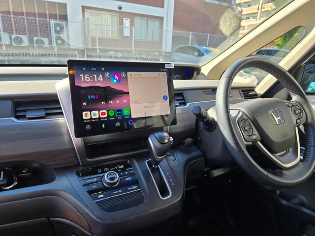 24時間対応 ディスプレイオーディオ取付致します！その他電装品もご相談下さい！サービスの画像