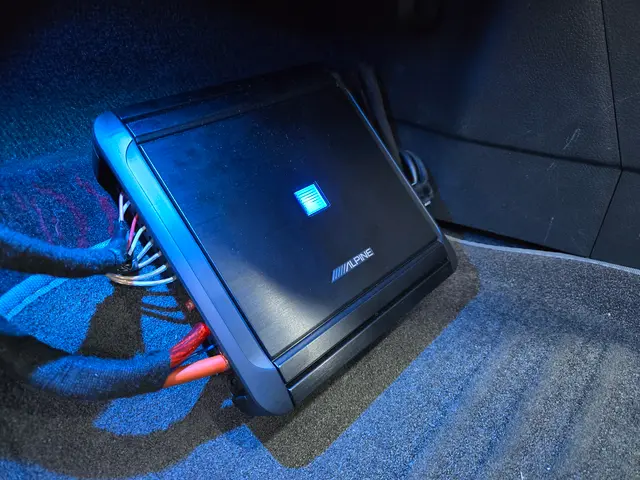 24時間対応 ディスプレイオーディオ取付致します！その他電装品もご相談下さい！サービスの画像