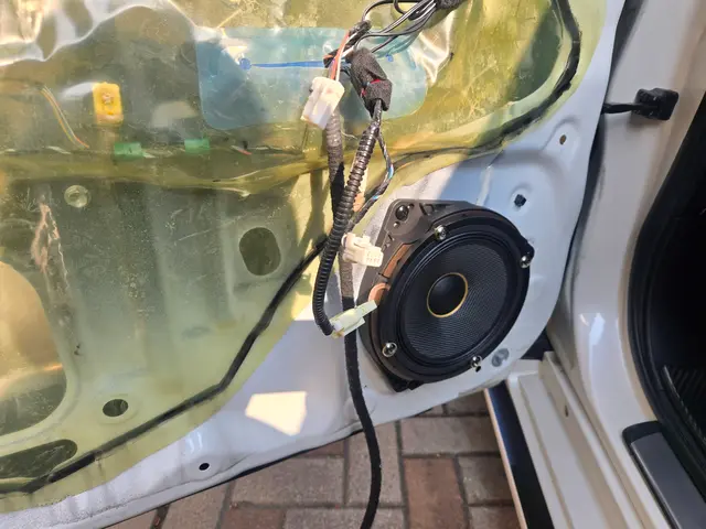 24時間対応 ディスプレイオーディオ取付致します！その他電装品もご相談下さい！サービスの画像