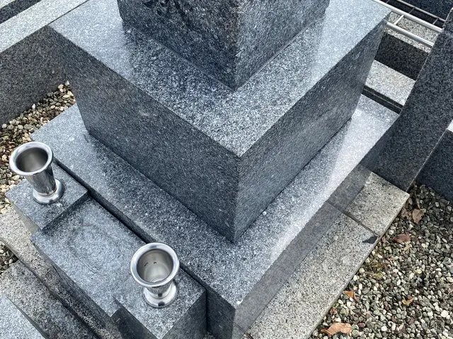 【クレームゼロ】お墓クリーニング・お墓参り代行専門店　村坂サービス！サービスの画像