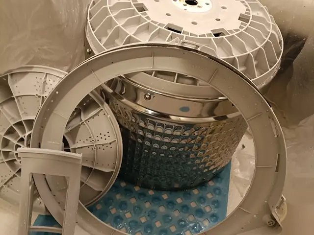 他サイトでの経験豊富で高評価。くらしのマーケット初参入！徹底的に丁寧に！サービスの画像