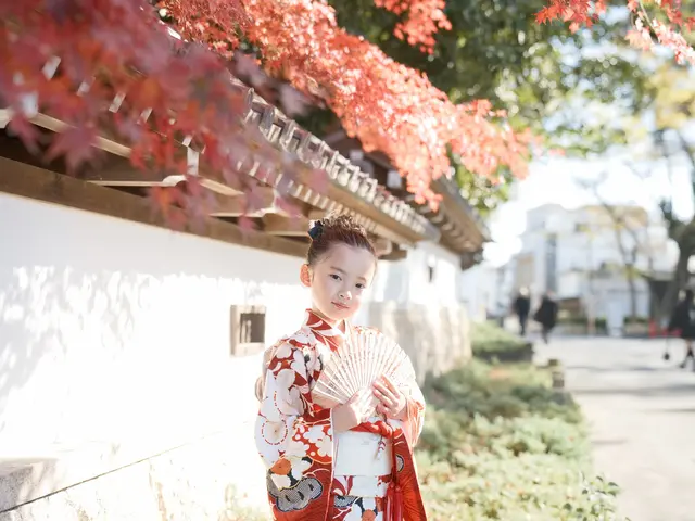 写真館のような撮影ではなく、日常の延長が素敵に映る様な味わいある一枚を撮影します