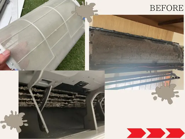 3児子育てパパが全対応☆大切な家族へ。きれいな空気を贈ろう！キャンペーンあり♫サービスの画像