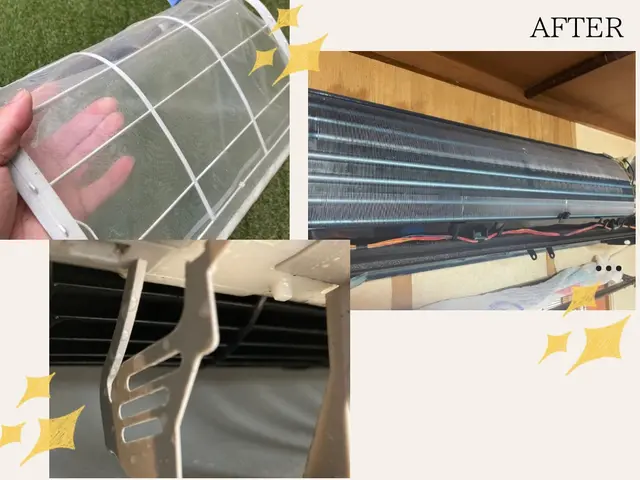 3児子育てパパが全対応☆大切な家族へ。きれいな空気を贈ろう！キャンペーンあり♫サービスの画像