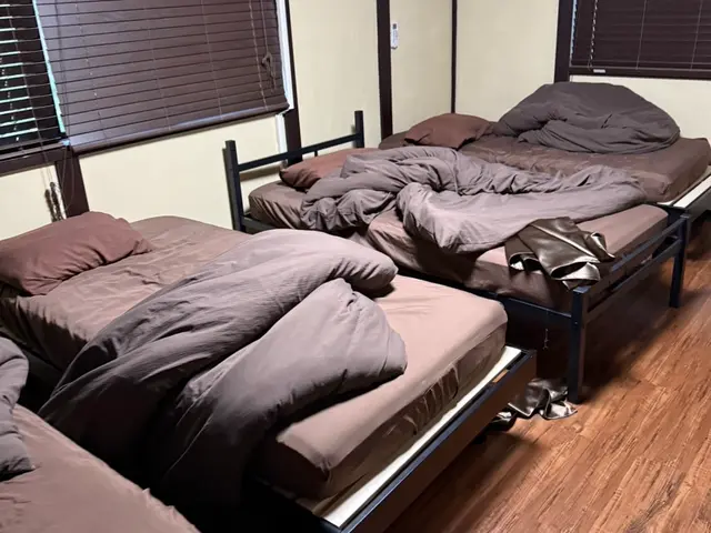 【外注ゼロ・保険完備◎】「また頼みたい」を目指して精一杯対応！女性スタッフ同行◎サービスの画像