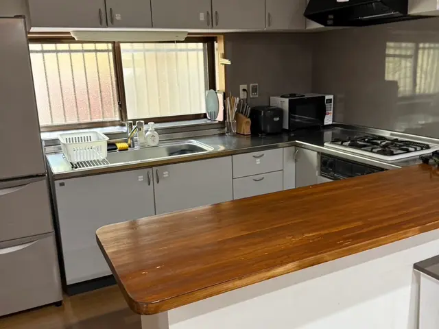 【外注ゼロ・保険完備◎】「また頼みたい」を目指して精一杯対応！女性スタッフ同行◎サービスの画像