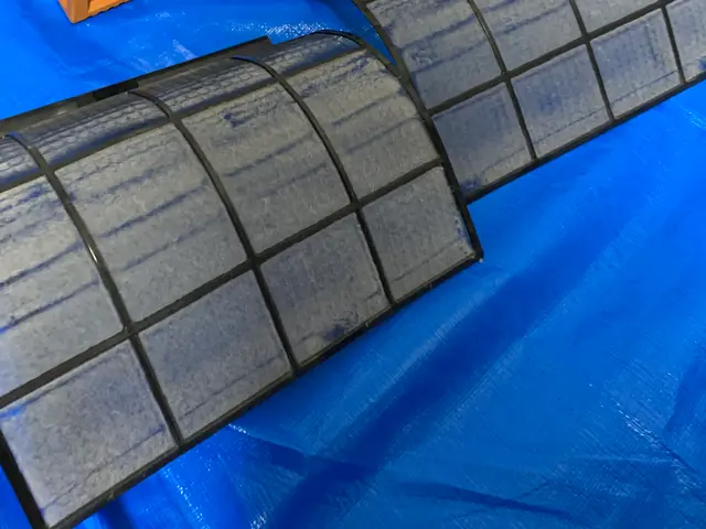 とにかく一生懸命に、丁寧に！自社スタッフが責任を持って対応します！サービスの画像