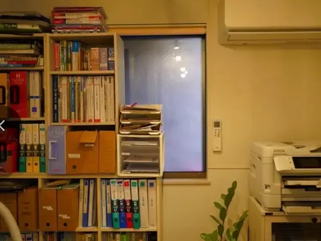 整理収納アドバイザーによる引越し後の荷解きサービス!開梱き後収納提案も致しますサービスの画像