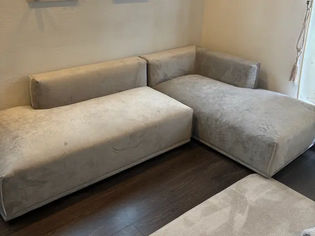 整理収納アドバイザーによる引越し後の荷解きサービス!開梱き後収納提案も致しますサービスの画像