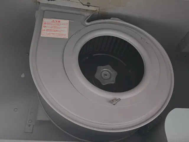 レンジフード◎夫婦で同行◎時間外対応◎非喫煙者サービスの画像