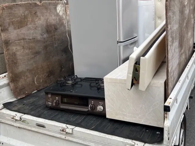 東京都内発☆まずはお問い合わせから！サービスの画像