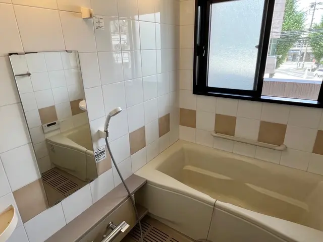 作業完了まで！当社が責任を持ってご対応！損害保険加入済みで安心◎サービスの画像