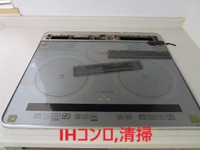 【丁寧な対応◎】気になる汚れはございませんか？弊社にお任せ下さい。サービスの画像