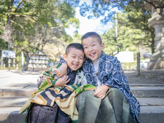 出張撮影【卒業式／入園式／運動会／発表会】お子様のイベントを写真に納めませんか？サービスの画像