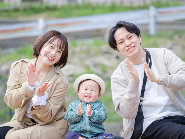 出張撮影【卒業式／入園式／運動会／発表会】お子様のイベントを写真に納めませんか？サービスの画像