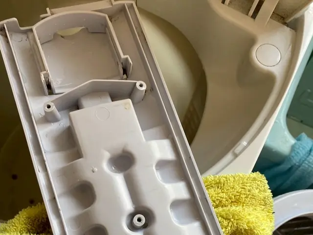 4月スタート！洗濯槽クリーニングサービスの画像