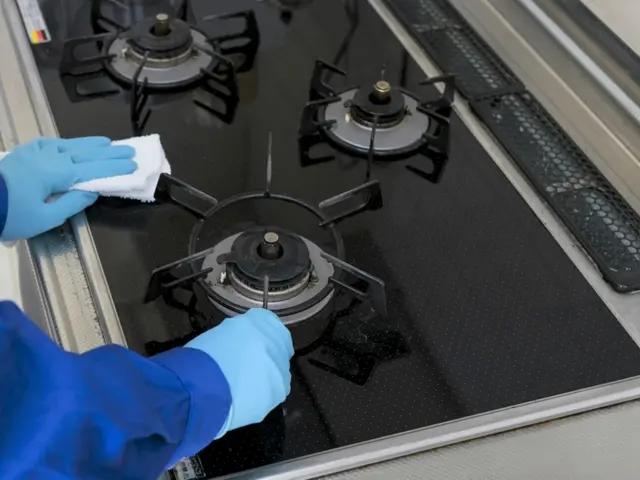 ◆ていねいな作業で大高評◆夫婦でお伺い◆エコ洗剤◆ハウスクリーニング協会会員◆サービスの画像