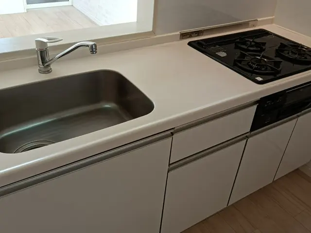 ◆ていねいな作業で大高評◆夫婦でお伺い◆エコ洗剤◆ハウスクリーニング協会会員◆サービスの画像