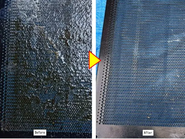 ◆ていねいな作業で大高評◆夫婦でお伺い◆エコ洗剤◆ハウスクリーニング協会会員◆サービスの画像