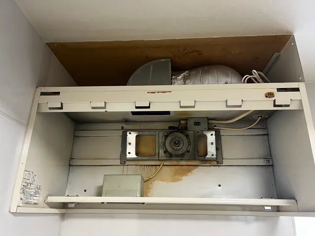 豊富な経験と知識で安心！仕上がり重視で迅速丁寧に作業いたします！サービスの画像