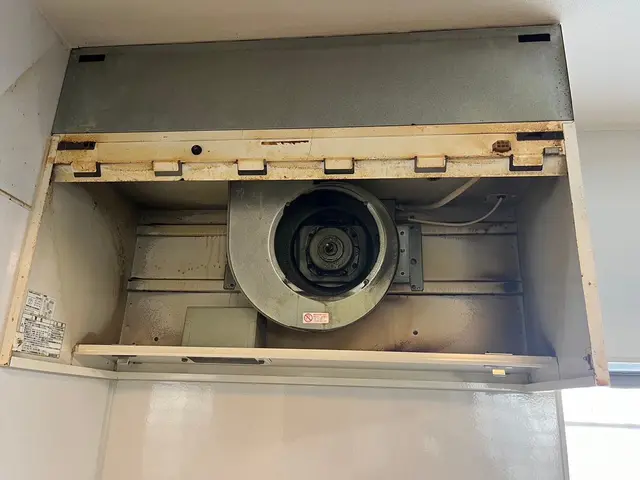 豊富な経験と知識で安心！仕上がり重視で迅速丁寧に作業いたします！サービスの画像