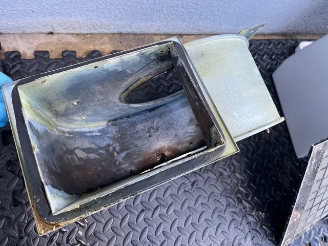 豊富な経験と知識で安心！仕上がり重視で迅速丁寧に作業いたします！サービスの画像