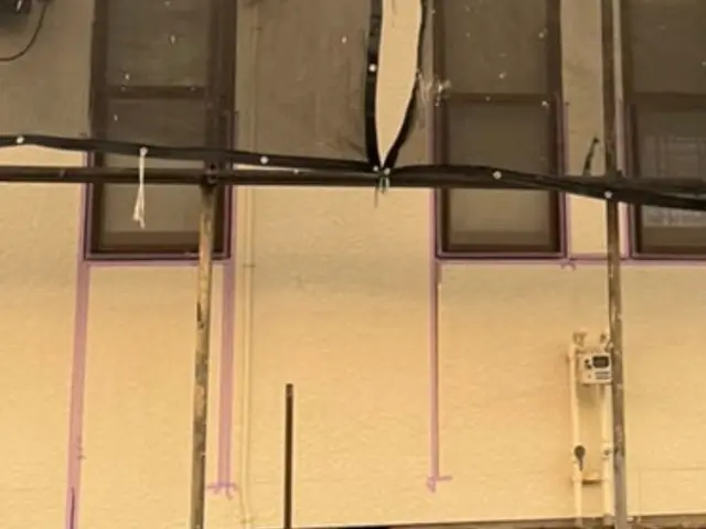 【懇切丁寧】お任せください。プロが立川市から伺います！サービスの画像