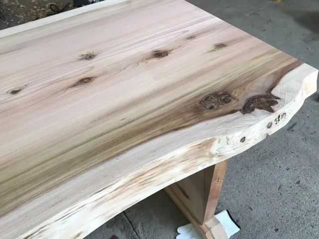 【丹波篠山発】既製品だけでなく、制作もご相談に乗ります。サービスの画像