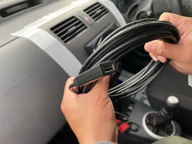 【自動車ディーラーでの勤務経験あり】女性スタッフ同行も可能です！サービスの画像