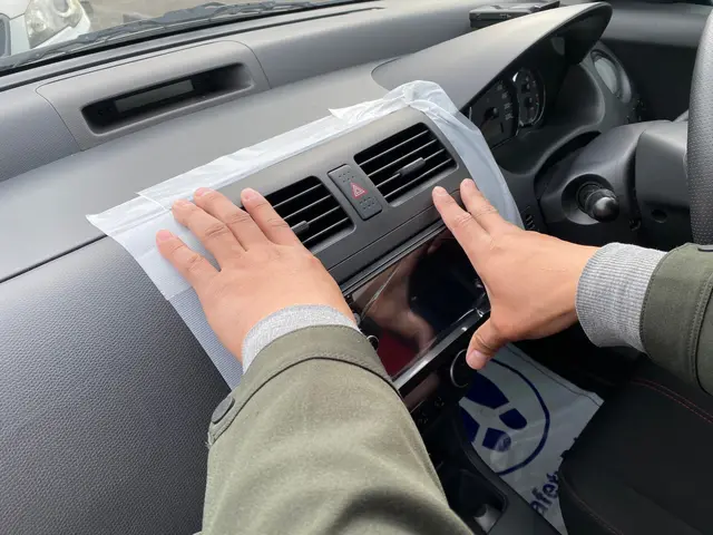 【自動車ディーラーでの勤務経験あり】女性スタッフ同行も可能です！サービスの画像