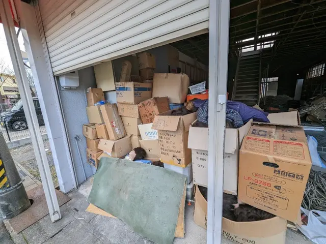 お客様のお力になります！経験と知識を活かして迅速丁寧に作業いたします！サービスの画像