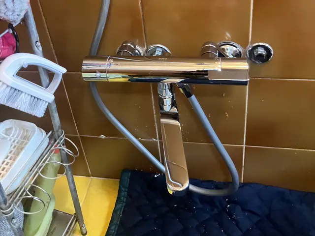 プロの技術でご満足いただけるように心を込めて作業いたしますサービスの画像