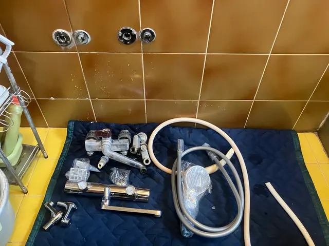 プロの技術でご満足いただけるように心を込めて作業いたしますサービスの画像