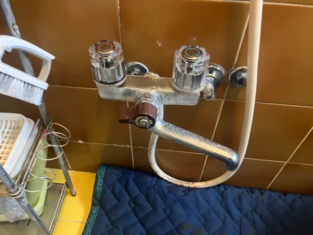 プロの技術でご満足いただけるように心を込めて作業いたしますサービスの画像