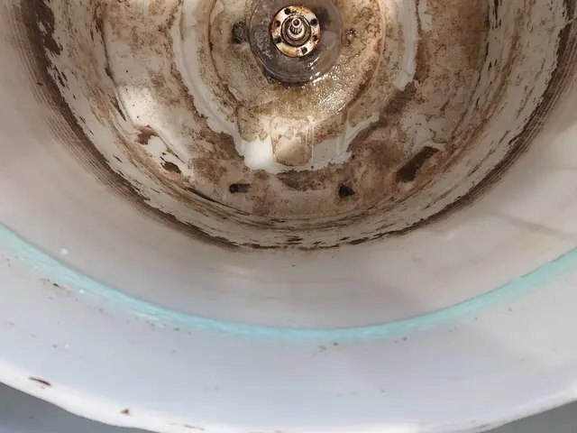 洗濯機分解洗浄【引っ越し時の洗濯機取付も無料】サービスの画像