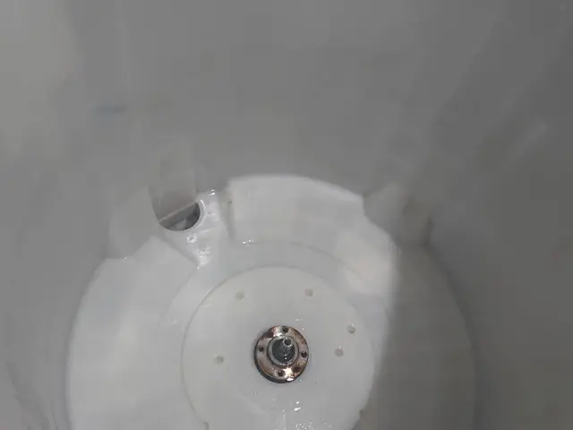 洗濯機分解洗浄【引っ越し時の洗濯機取付も無料】サービスの画像