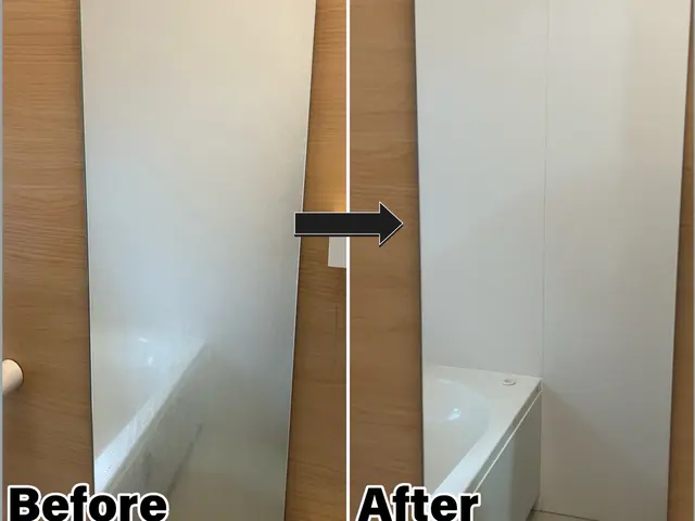 水回りクリーニング　２点セット！サービスの画像