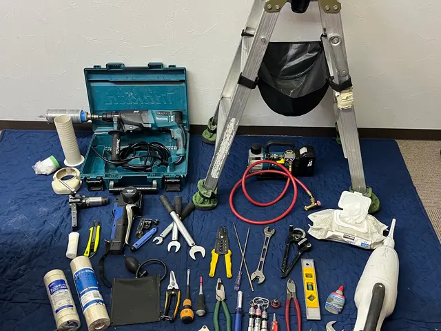 株式会社川石【創業15年の法人で安心、工事保証あり、高難易度工事もお任せ下さいサービスの画像