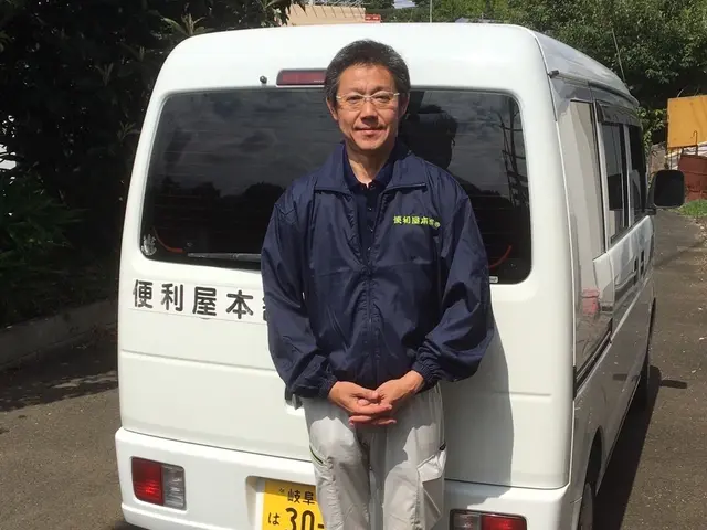 ◆岐阜市発◆便利屋本舗岐阜店年中無休・土日祝もご予約大歓迎！営業時間外も対応OKサービスの画像