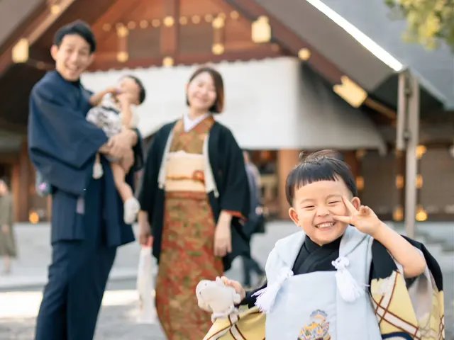 【札幌市内・小樽無料出張します】ロケーション撮影のプロが自然な表情を引き出しますサービスの画像